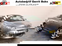 Renault Mégane - Coupé-Cabriolet 1.4 TCE GT-Line Navigatie Keyless Go + Start PDC