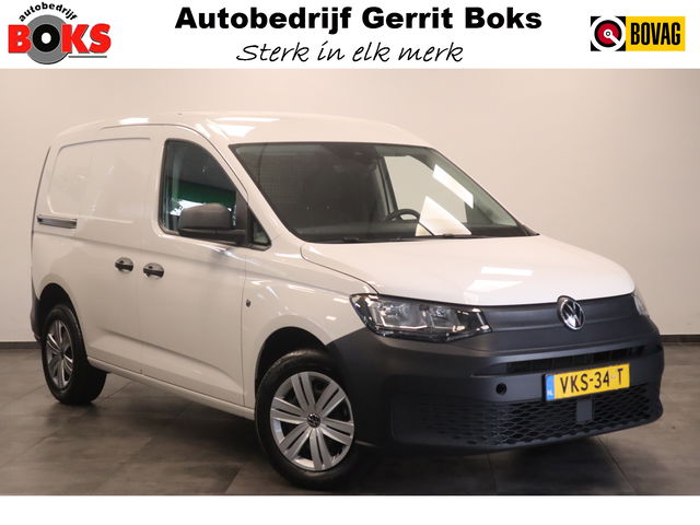 Volkswagen Caddy - Cargo 2.0 TDI Economy Business Airco Trekhaak