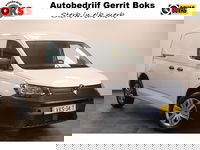 Volkswagen Caddy - Cargo 2.0 TDI Economy Business Airco Trekhaak