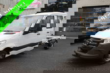 Mercedes-Benz Sprinter - 315 CDI L3 RWD DC MBUX met navigatie