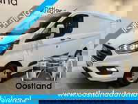 Ford Transit Custom - 300 2.0 TDCI L2H1 Trend / Servicebus / Bott Inrichting / Euro 6 / Airco / CarPlay / Camera / Navigatie / 3-Zits