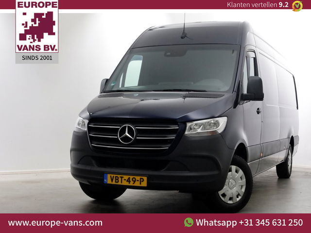 Mercedes-Benz Sprinter - 316 CDI 163pk 7G Automaat L3H2 Maxi Airco/Camera 10-2019