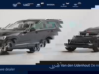 Volkswagen Tiguan - 1.5 TSI 130pk R-Line Navi via App Led Pdc Virtual Cockpit 233