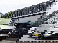 Ford Transit Custom - 2.0 TDCI RAPTOR DUBBELE CABINE MARGE-BTW VRIJ