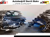 Renault Captur - 1.2 TCe Intens Parkeerhulp Camera Elec ramen + spiegels Privacy glass