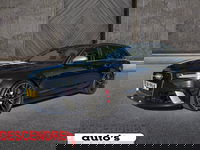 Audi RS6 - A6 Avant 4.0 TFSI quattro performance Pro Line Plus 606pk