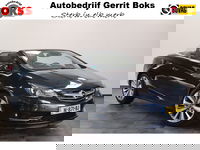 Opel Cascada - 1.6 Turbo Cosmo Climate Control Navi Stoelverwarming Cruise Control