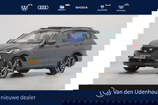 SEAT Tarraco - 1.5 TSI 150pk DSG FR Business Intense Panoramadak Navigatie Trekhaak Stoelverwarming v + a Demo BK