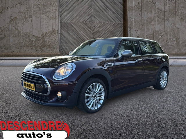 MINI Clubman - Mini 1.5 Cooper Business