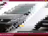 Volkswagen Crafter - 35 2.0 TDI 177pk L3H3 (L2H2) DSG-Automaat D.C. Highline LED/ACC/Navi 03-2019