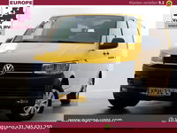 Volkswagen Transporter - T6 2.0 TDI 150pk E6 Lang Comfortline Airco/Camera/2x Schuifdeur 07-2019