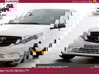 Mercedes-Benz eVito - Tourer Lang 90kWh WLTP 369km Long Range 2 Persoons 07-2021