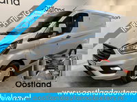 Ford Transit Custom - 300 2.0 TDCI L1H1 Trend 130 PK Servicebus / Würth Inrichting / Euro 6 / Airco / Cruise Control / CarPlay / PDC / Navigatie / Klep / 77.000 KM !!