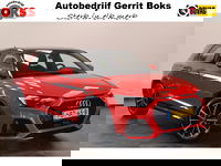 Audi A1 - citycarver 30 TFSI epic S-line ACC PDC 17''LM Navigatie 24 maanden garantie mogelijk (*vraag naar de voorwaarden)