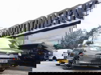 Volkswagen Caddy - Cargo 2.0 TDI DSG LEDER LICHTMETALEN VELGEN