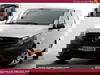 Mercedes-Benz Vito - 114 CDI 136pk RWD Compact 9G Automaat Camera/Navi/Inrichting 01-2022