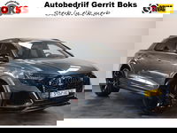 Audi Q8 - 4.0 TFSI RS Q8 quattro Panoramadak 23''Velgen Head-Up B&O Audio