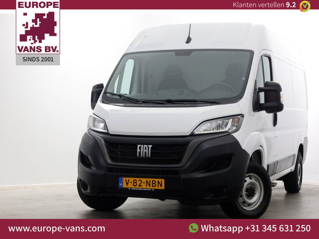 Fiat Ducato - 30 2.2 MultiJet 140pk L2H2 Airco/PDC 02-2023