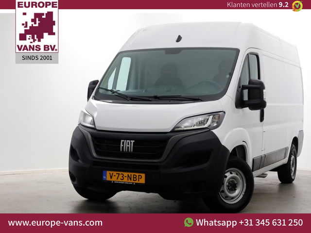 Fiat Ducato - 30 2.2 MultiJet 120pk L2H2 Airco/PDC 02-2023