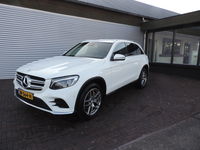 Mercedes-Benz GLC - 220 d 4MATIC Prestige amg