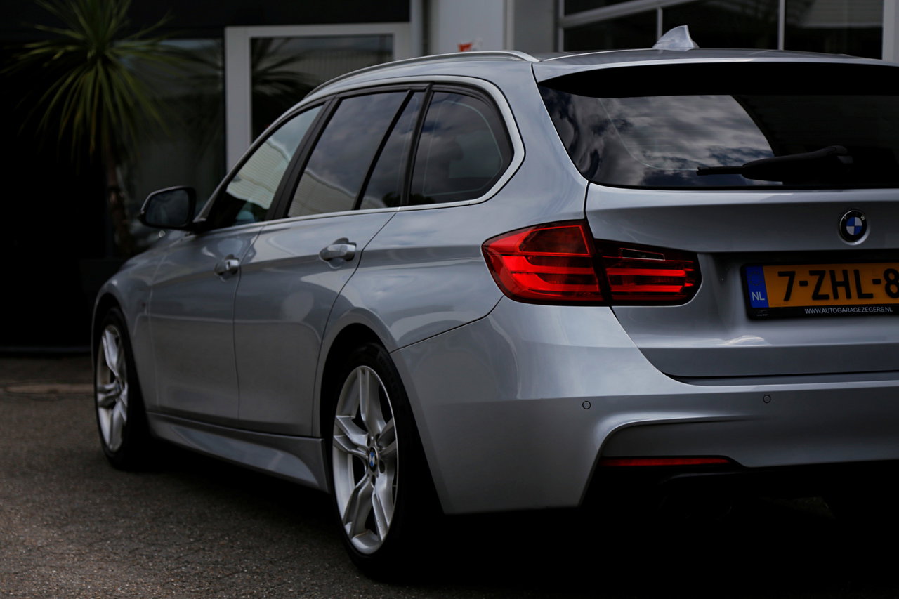 BMW 3 Serie