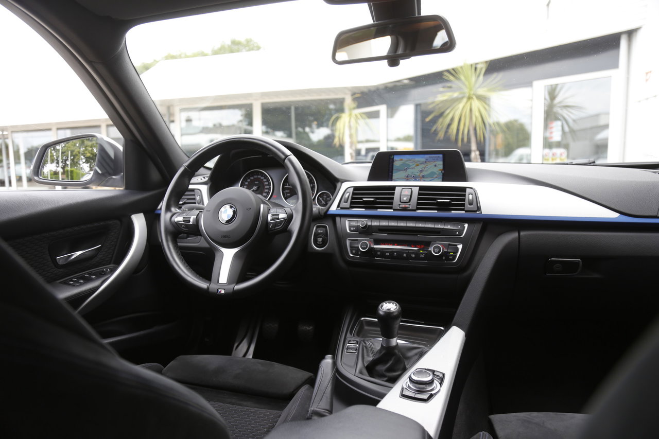 BMW 3 Serie