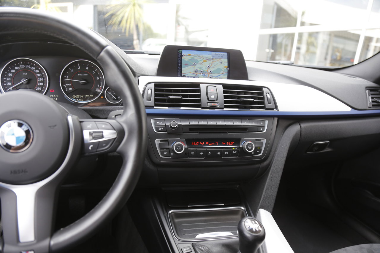 BMW 3 Serie