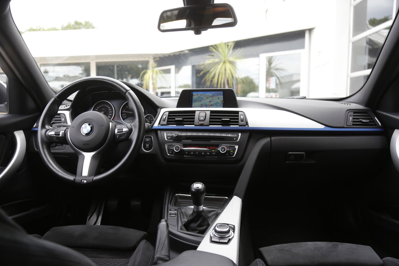 BMW 3 Serie