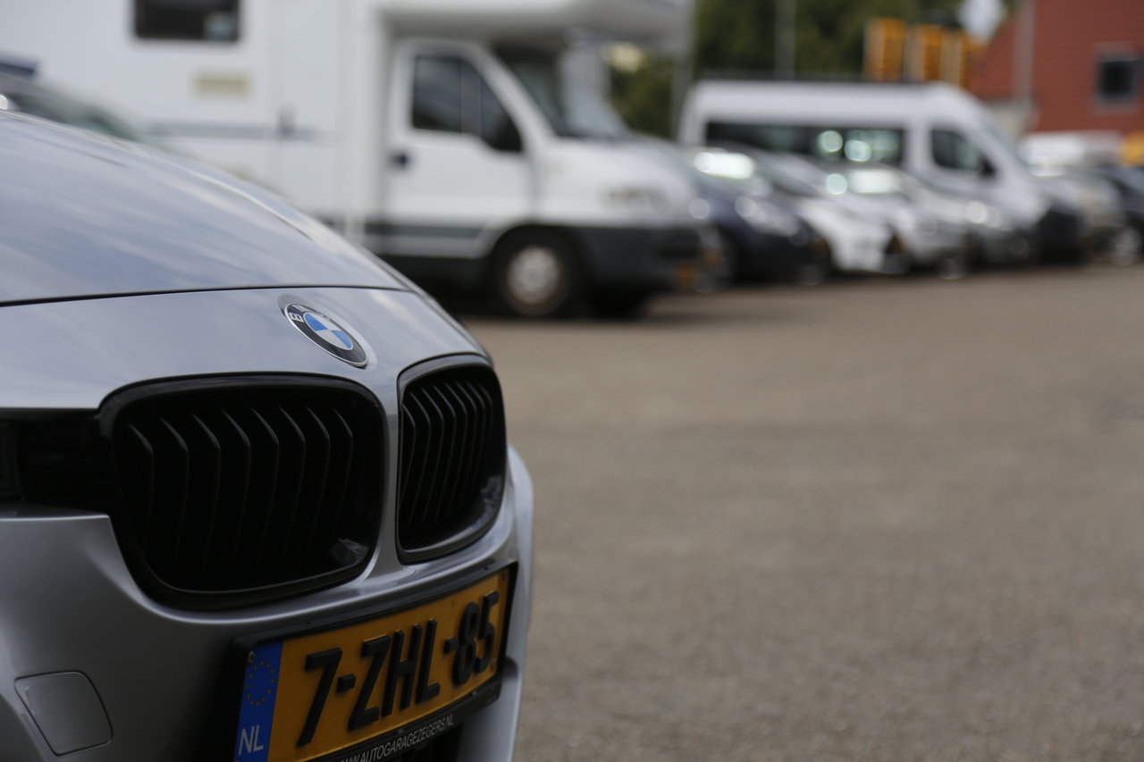 BMW 3 Serie