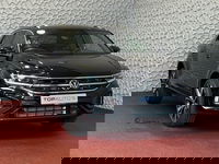 Volkswagen T-Roc - ✅ NIEUWE AUTO ✅ 1.5 TSI DSG 2025 R-LINE 150PK AFN.TREKHAAK IQ LIGHT ALCANTARA ELEK.KLEP CARPLAY STOEL/STUUR VERW. 19"LMV VIR.COCKPIT 2025 RLINE R LINE ✅Top Auto's Wijchen✅ 170 Nieuwe en bijna nieuwe Auto's met : Benzine /  PHEV / Plug in hybrid / Hybrid /