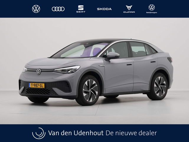 Volkswagen ID.5 - Pro Business 77 kWh Navigatie Stoel/Stuurverwarming Camera Acc Carplay 124