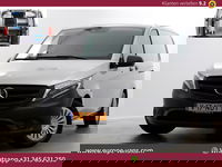 Mercedes-Benz Vito - 114 CDI 136pk Compact 9G Automaat 2x Schuifdeur/LED/Camera/Navi/Inrichting 05-2022