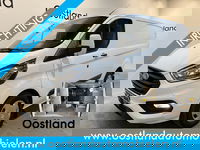 Ford Transit Custom - 340 L1H1 PHEV Trend Automaat / Euro 6 / Servicebus / Sortimo Inrichting /  Airco / Cruise Control / Camera / CarPlay / 3-Zits / 30.000 KM !!