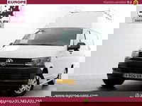 Volkswagen Transporter - 2.0 TSI 150pk Benzine L2H3 Airco/Camera/Camper? BPM-VRIJ 03-2019