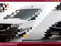Mercedes-Benz Sprinter - 516 CDI 163pk 7G Automaat L2H2 Camera/Inrichting/230V/Trekhaak 3500kg 05-2020