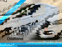 Ford Transit Custom - 340 L1H1 PHEV Trend Automaat / Euro 6 / Servicebus / Sortimo Inrichting /  Airco / Cruise Control / Camera / CarPlay / 3-Zits / 22.300 KM !!