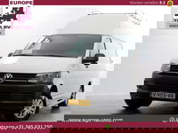 Volkswagen Transporter - 2.0 TSI 150pk Benzine L2H3 Airco/Camera/Camper? BPM-VRIJ 03-2019