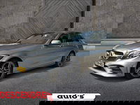Mercedes-Benz C-Klasse - 200 Business Solution AMG