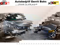 Peugeot 3008 - 1.6 e-THP GT Line Cruise/Climate Navi Panoramadak 165PK