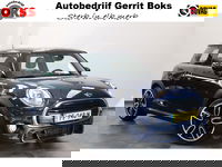 MINI Cooper - Mini 1.5 JCW King's Cross Navigatie CruiseControl