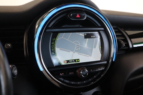 MINI Cooper 1.5 Cooper JCW King's Cross Navigatie CruiseControl
