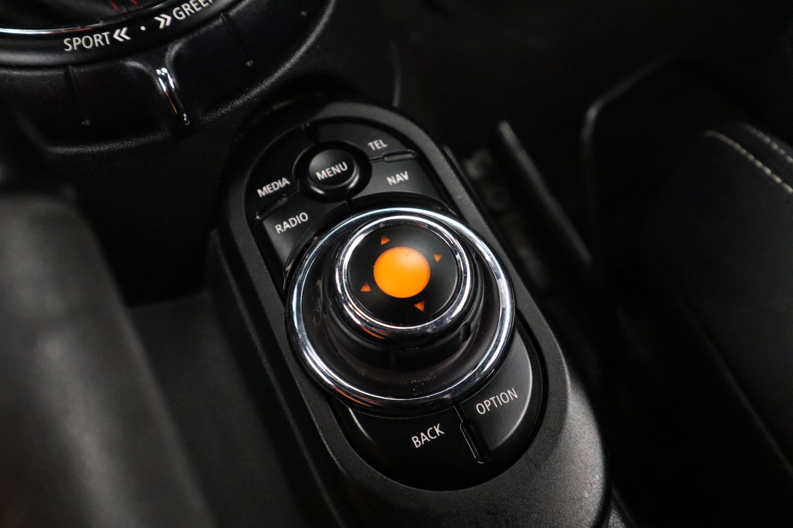 MINI Cooper 1.5 Cooper JCW King's Cross Navigatie CruiseControl