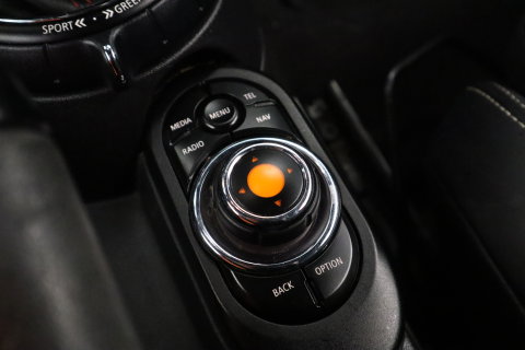 MINI Cooper 1.5 Cooper JCW King's Cross Navigatie CruiseControl