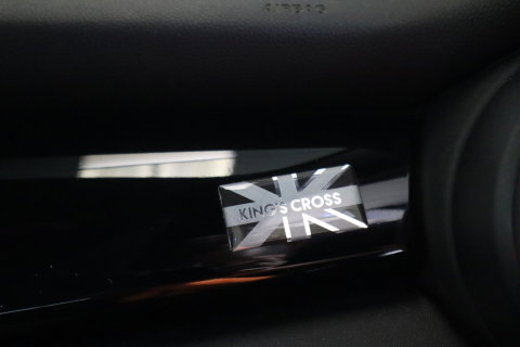 MINI Cooper 1.5 Cooper JCW King's Cross Navigatie CruiseControl