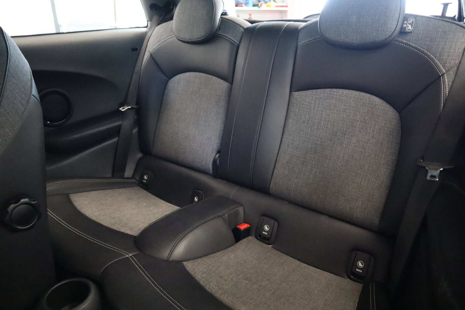 MINI Cooper 1.5 Cooper JCW King's Cross Navigatie CruiseControl