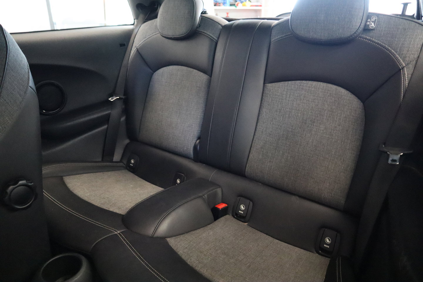 MINI Cooper 1.5 Cooper JCW King's Cross Navigatie CruiseControl