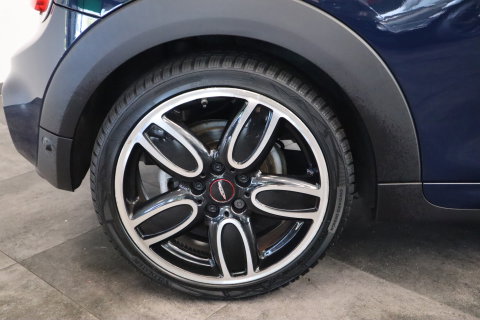 MINI Cooper 1.5 Cooper JCW King's Cross Navigatie CruiseControl