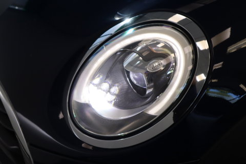 MINI Cooper 1.5 Cooper JCW King's Cross Navigatie CruiseControl