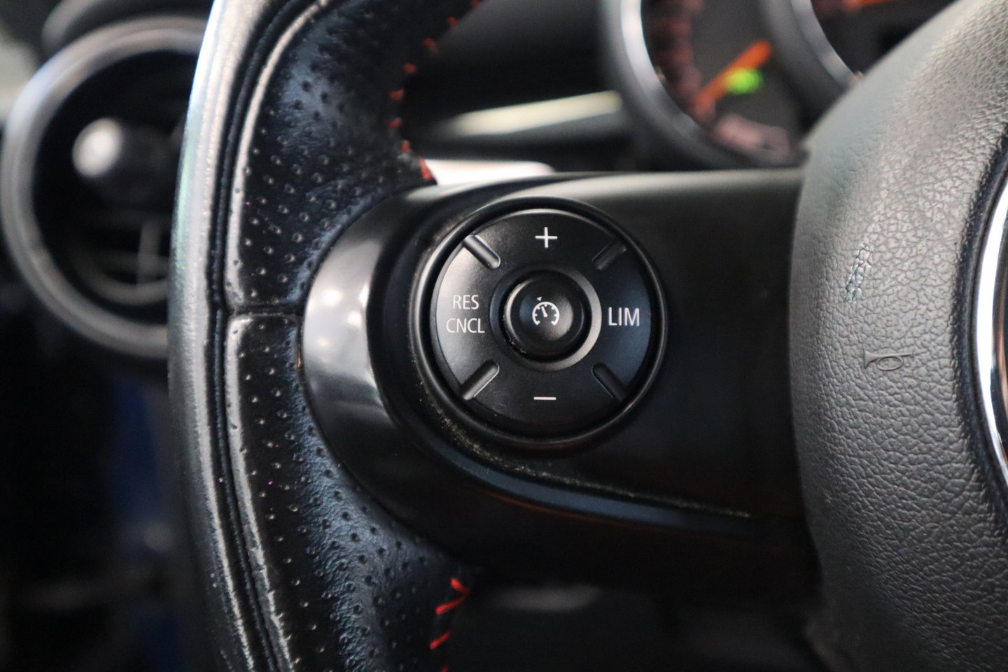 MINI Cooper 1.5 Cooper JCW King's Cross Navigatie CruiseControl