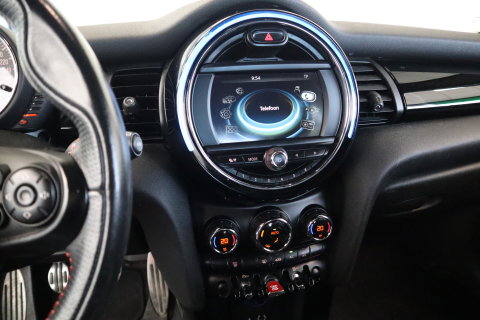MINI Cooper 1.5 Cooper JCW King's Cross Navigatie CruiseControl